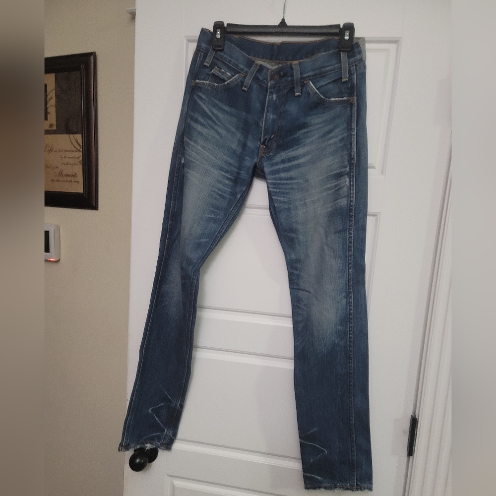 Levi's Jeans